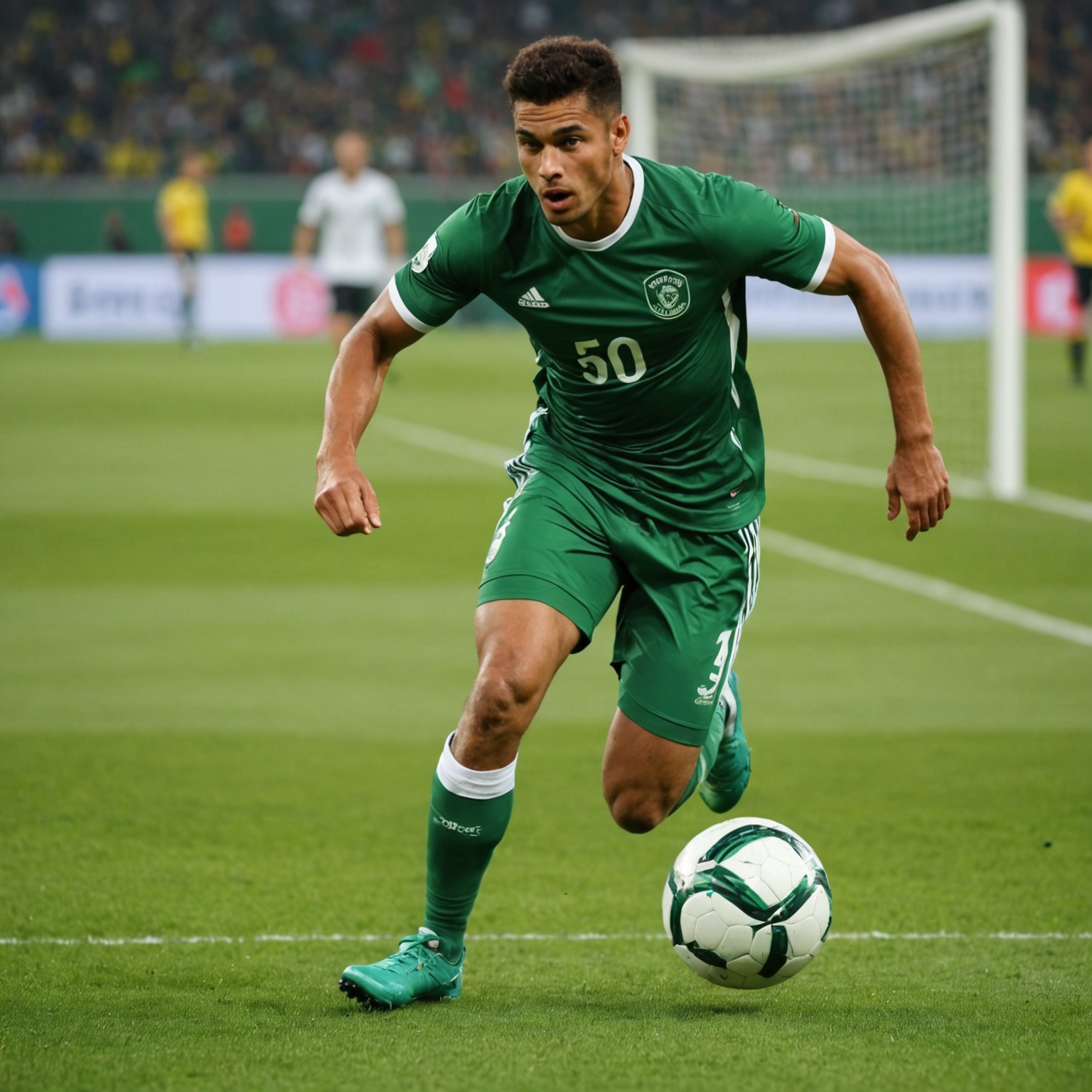 Переваги тренувань на природі